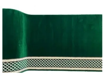 Karpet ASR 3001b warna Green