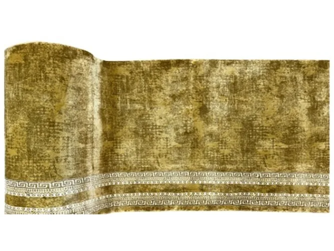 Karpet IST PREMIUM 05846A warna Gold