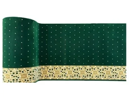 Karpet IST S326B warna Green