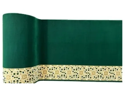 Karpet IST S326C warna Green