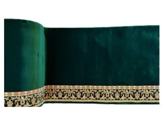 Karpet MLM 3851A warna Green