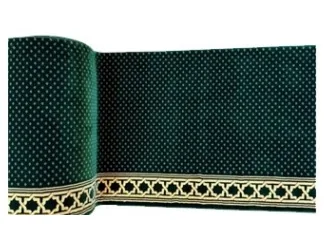 Karpet MLM 4140A warna Green