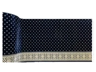 Karpet MRC 3001A warna Navy