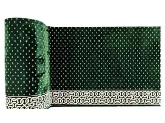 Karpet MRC 3003 warna Green