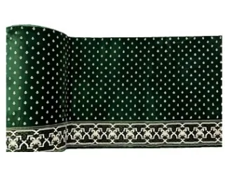 Karpet MRC 3004 warna Green
