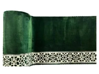Karpet MRC 3005 warna Green